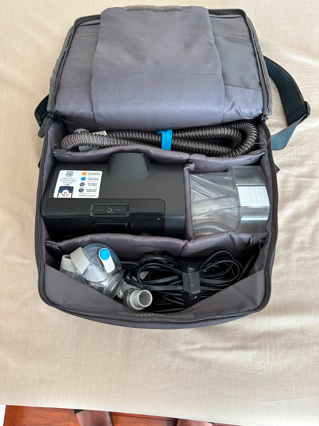 CPAP machine  (price drops) dans Santé et besoins spéciaux  à Ouest de l’Île - Image 3