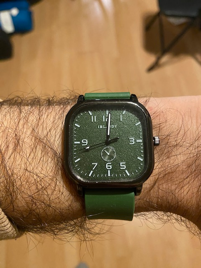 Mens Watch, View more