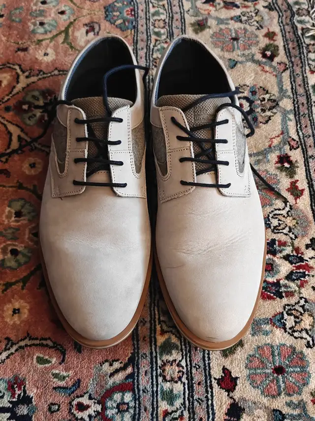 Bullboxer Dress Shoes (Size 10)62864745719937123
