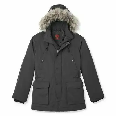 **** New Never Used **** Men's Parka Jacket, View more