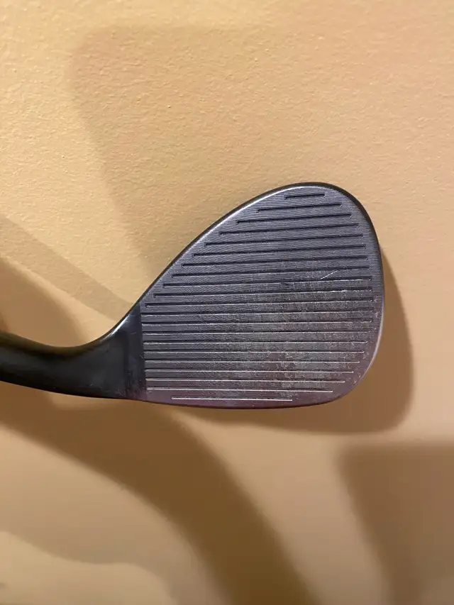 Premioum LH Cleveland wedge set CBX4 & RTZ FF wedge Zipcore in Golf in Ottawa - Image 3