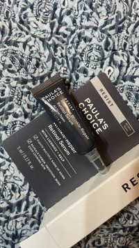 BNIB Paula’s Choice Resist Intensive Wrinkle-Repair 