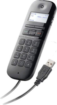 Plantronics USB Handset