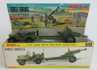 Dinky Toy and Comic Auction