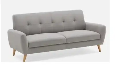 Stylish sofa, View more