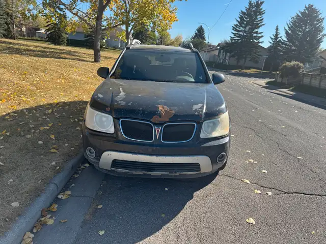 2008  PONTIAC TORRENT 63860079081857120