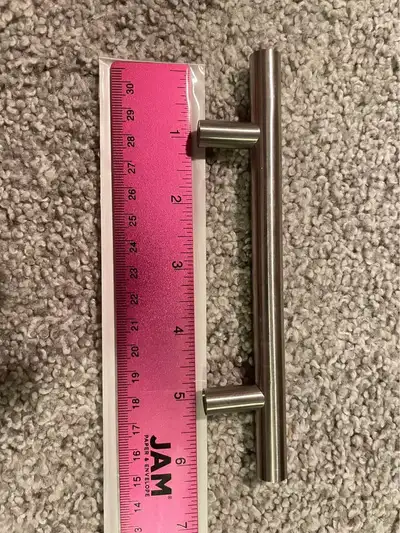 Cabinet Pulls handle 4inch Cc, View more