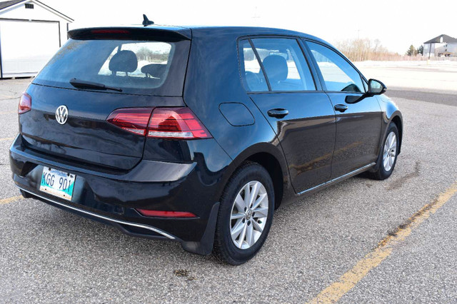 2019 Volkswagen Golf  in Cars & Trucks in Winnipeg - Image 3