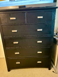 Chest Drawers