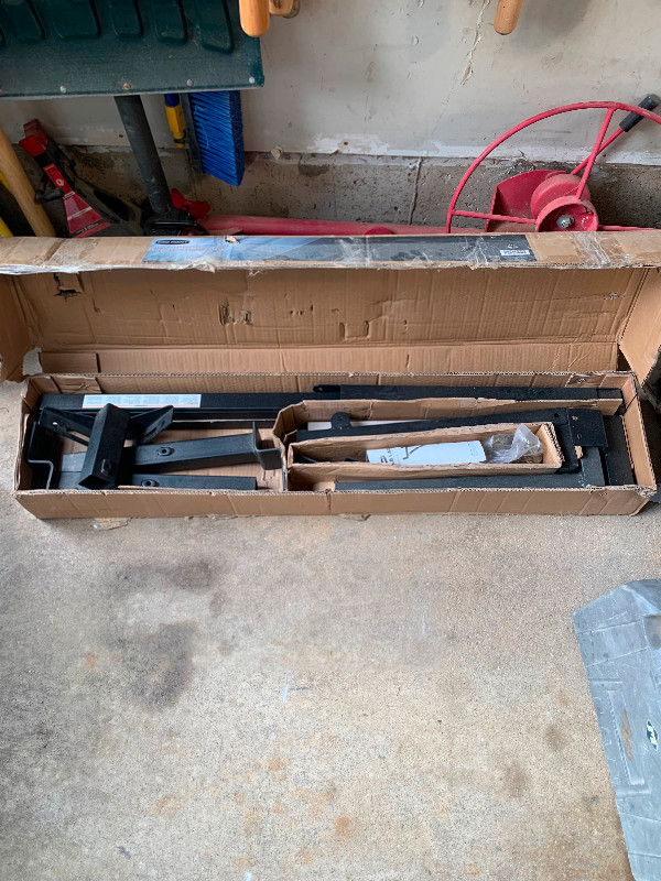 250 lb ladder rack new in box Ladders & Scaffolding Mississauga