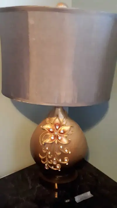 Decorative Lamp, View more