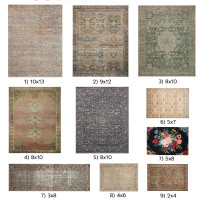 Loloi Area Rugs