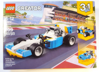 NEW LEGO Creator Extreme Engines 31072