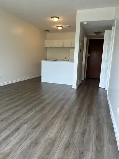1 Bedroom  1481 Morisset Avenue, Ottawa, K1 8H2! Located in Ott