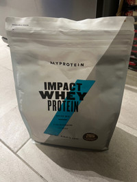 IMPACT WHEY PROTEIN - Cookies & Cream - 5.5 lb 