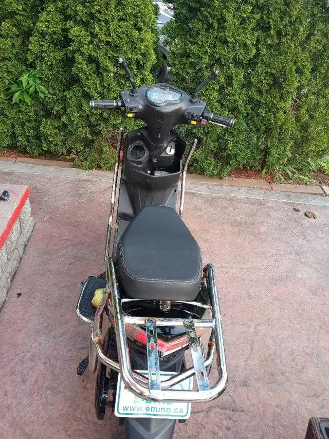 Emmo Hornet for Sale  in eBike in City of Toronto - Image 3