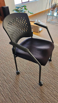 Office chairs (office star breathable)