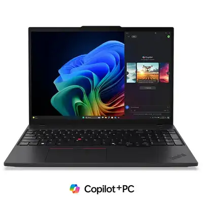 2026 16” Lenovo ThinkPad T16 Gen 4 Brand New-AutoCAD, View more