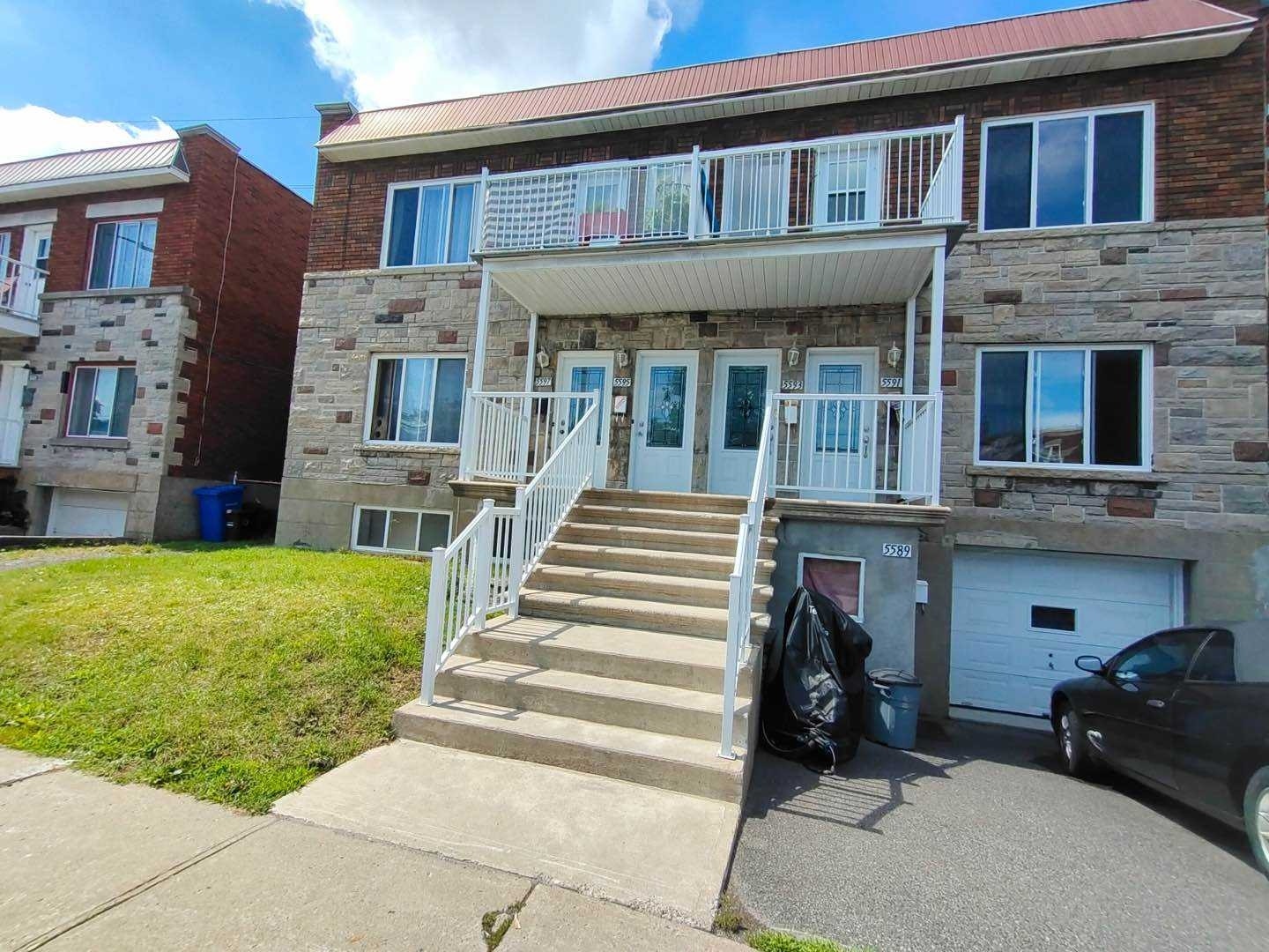 5593 Bd Champlain — photo 2