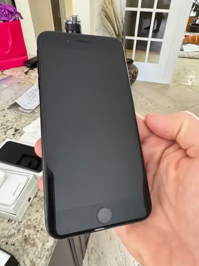 iPhone 7 plus, View more