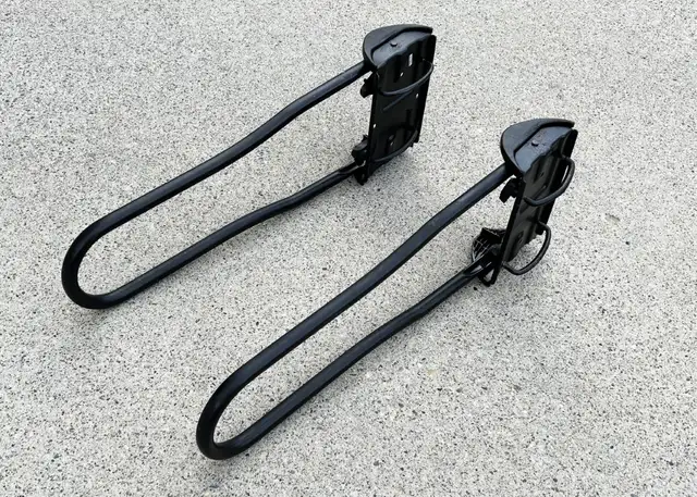 Kayak Stacker Rack in Water Sports in Calgary - Image 3