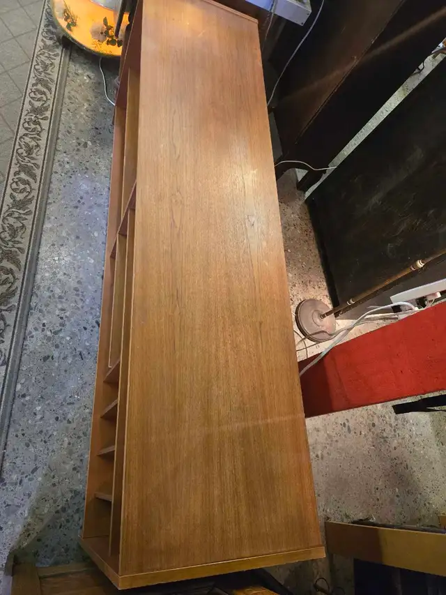 Mcm Teak credenza in TV Tables & Entertainment Units in City of Toronto - Image 6