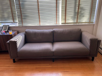 Nockby Sofa GREAT shape