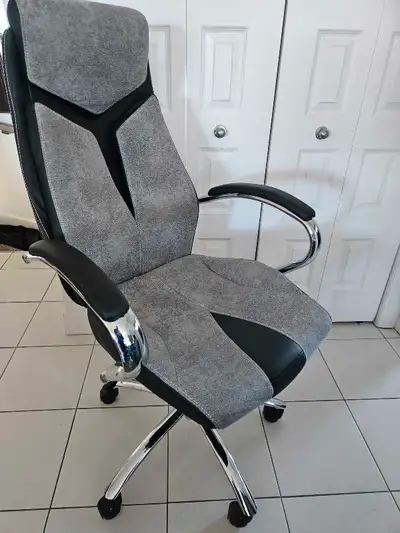 Chaise fauteuil pour ordinateur, View more