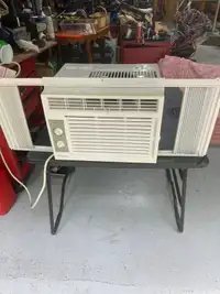 Comfort aire RG-51Q air conditioner 