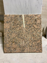 Rust Granite Tile