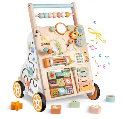Baby walker, View more
