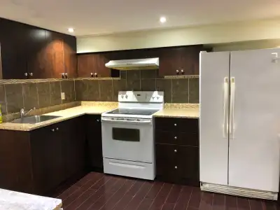 Hello, We have one spot available in a two-bedroom basement near Bramalea City Centre, starting from...
