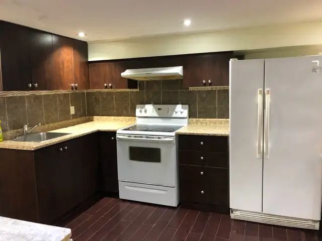 Room for rent on sharing basis from Sep 1st 2026 Near Bramalea in Room Rentals & Roommates in Mississauga / Peel Region - Image 2
