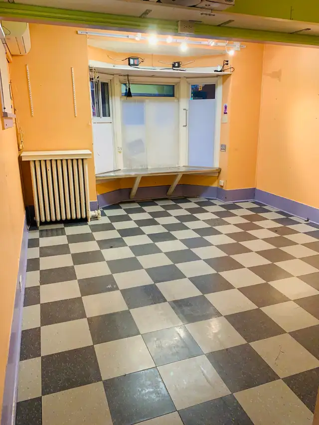 PRIME ANNEX RETAIL WITH PATIO SPACE FOR LEASE in Commercial & Office Space for Rent in City of Toronto - Image 4