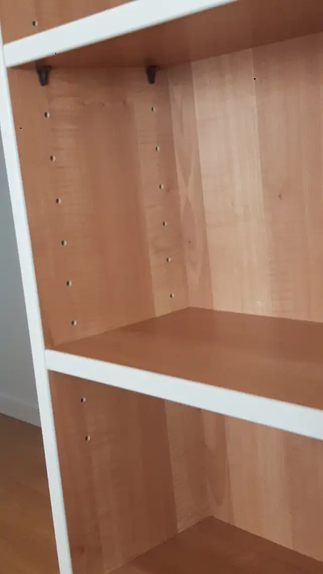 Book Shelves / Storage Units  & Books in Bookcases & Shelving Units in Edmonton - Image 5