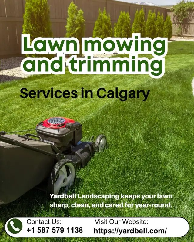15% OFF Spring Cleanup • Aeration • Power Raking • Tree Services | Lawn ...