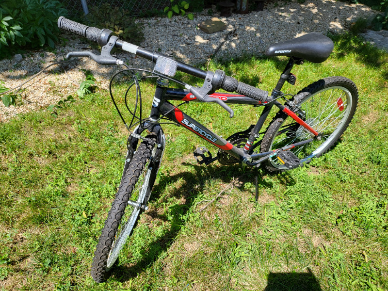 supercycle 18 speed in Kids in Ontario Kijiji Marketplaces