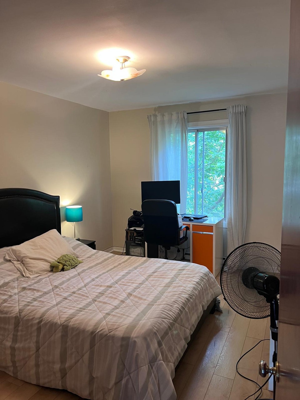 3 1/2 Upper Duplex 2