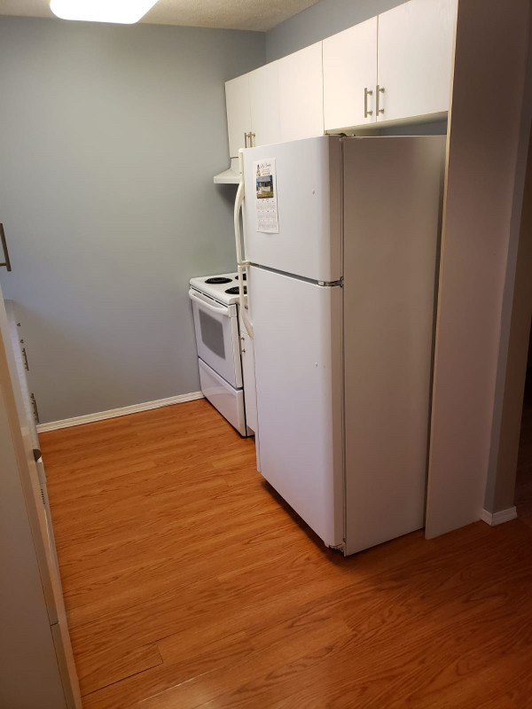 3 bedroom rental in St. James neighbourhood Long Term Rentals