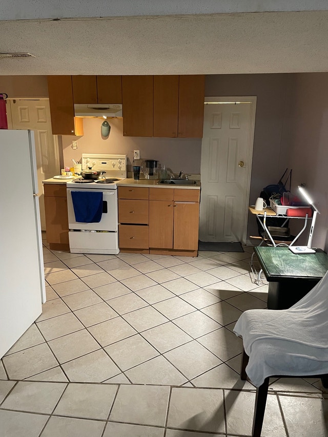 ONE BEDROOM BASEMENT Long Term Rentals City of Toronto Kijiji