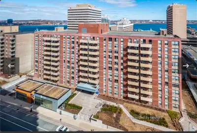 Below Market rent 1 bedroom apartment available July 1st