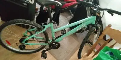 Mountain bike CCM Aluminum 26"tires, View more