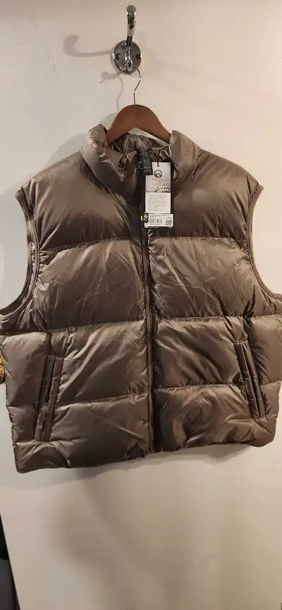 Lululemon Puffer Vest, View more