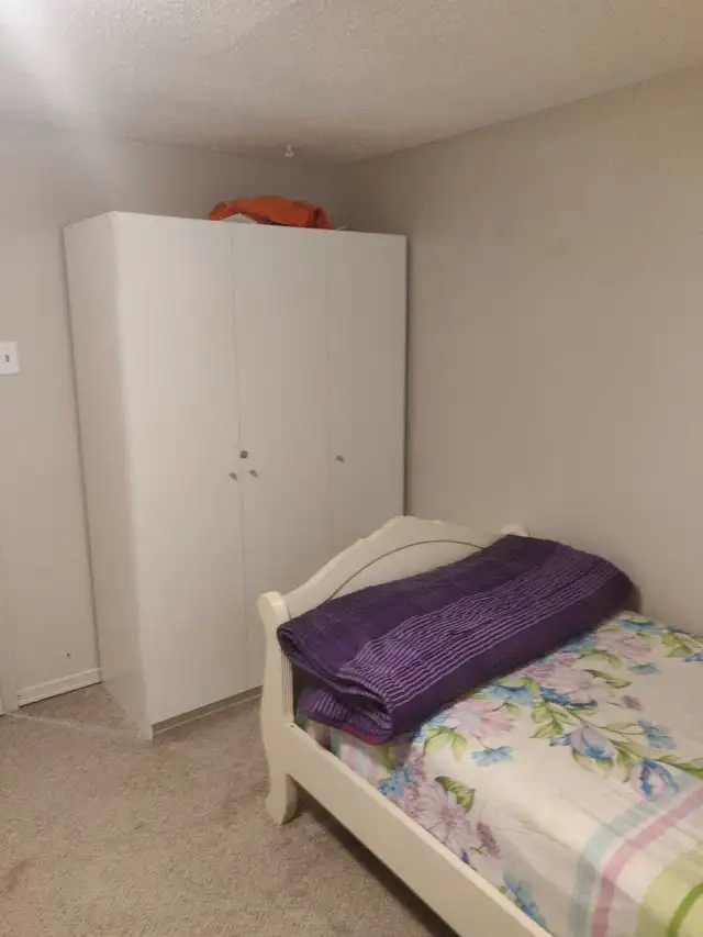Female‑Only Rooms for Rent – Rossland & Simcoe, Oshawa in Room Rentals & Roommates in Oshawa / Durham Region - Image 9