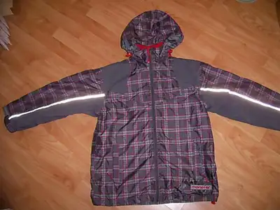 Monster jacket size 14, View more