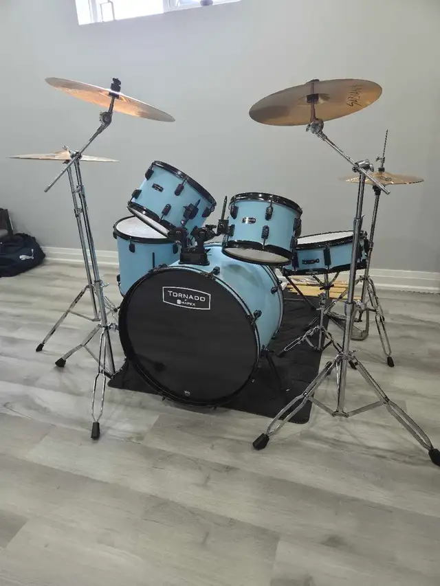 Drum kit581022452023961603