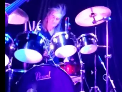 Drummer available for gigs, View more