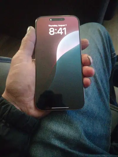 iPhone  16 pro max, View more