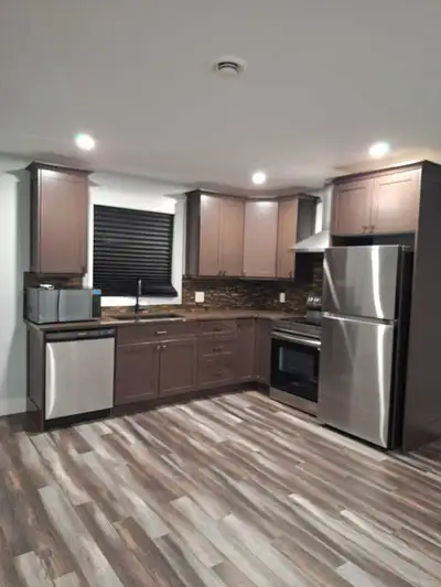 2-Bedroom Apartment for Rent – Prime Location Spacious and well-maintained 2-bedroom, 1.5 bathroom a...