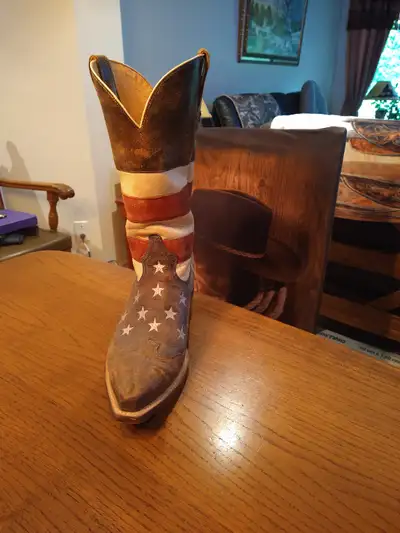 Botte de Cowboy pour Homme, View more